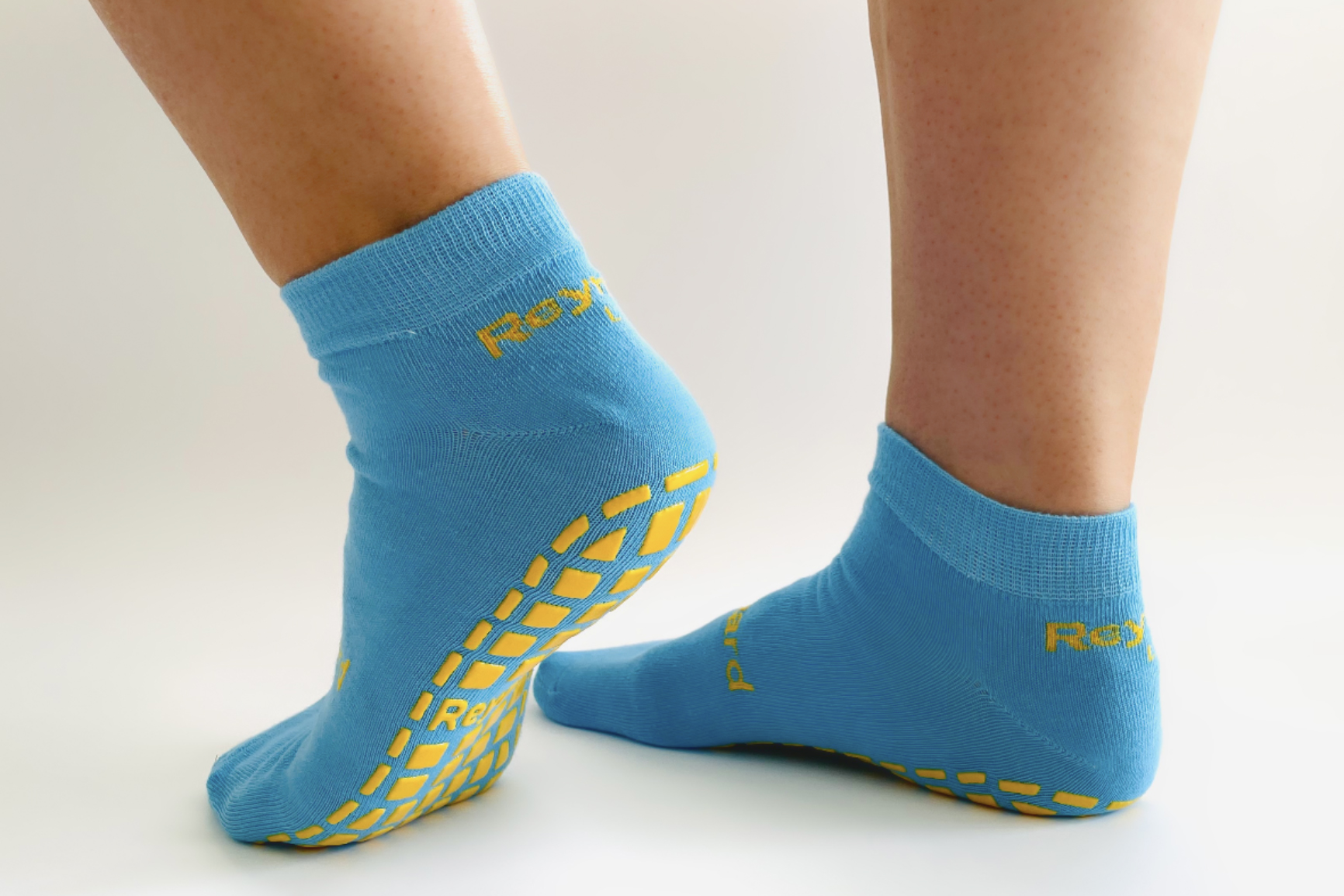 Non-Slip Socks –