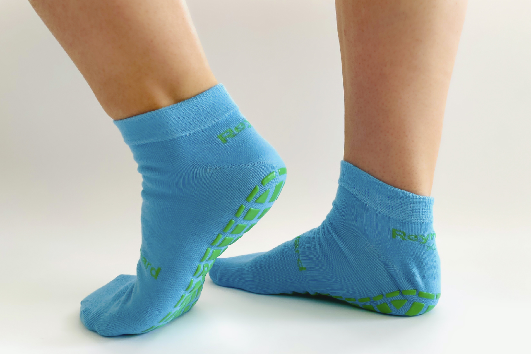 SallySock® Non-Slip Socks